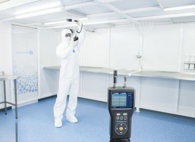 7 Thông số phòng sạch cơ bản cần phải kiểm tra