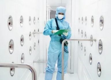 9 Điều cần biết để sử dụng Air Shower lâu dài