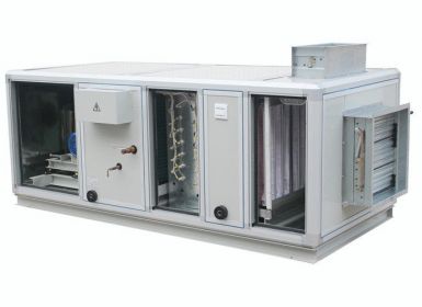 AHU phòng sạch – Những kiến thức cần biết