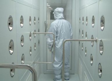 Air Shower là gì? 8 Kiến thức về Airshower phòng sạch