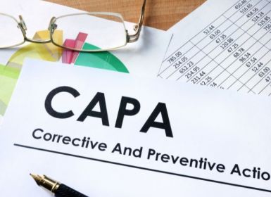 4 Vấn đề phổ biến nhất đối với quy trình CAPA