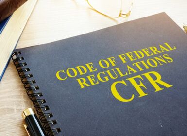 Tìm hiểu về CFR 21 trong ngành dược phẩm