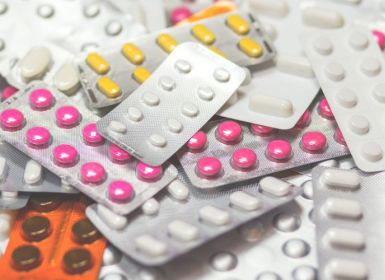 Thuật ngữ và quy định về các dạng bào chế dùng cho đăng ký thuốc