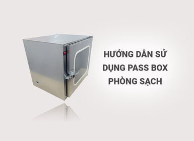 Hướng Dẫn Sử Dụng Pass Box