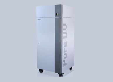 Máy lọc không khí diệt khuẩn tia UV-C kết hợp lọc HEPA