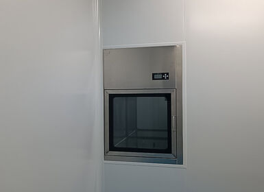 Nguyên lý hoạt động của Dynamic Pass Box