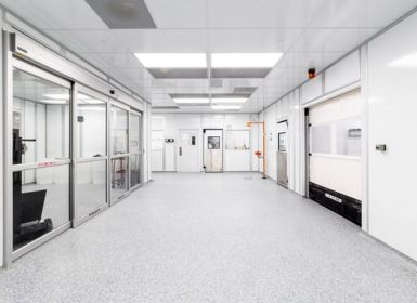 Những yếu tố cần đảm bảo cho hệ thống điều hòa phòng sạch