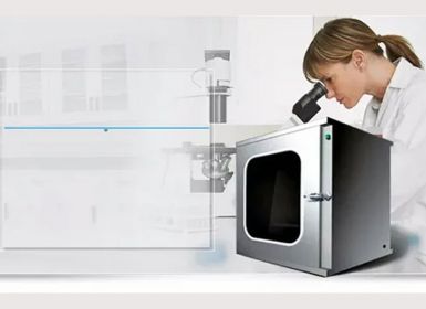 Tìm hiểu về Pass Box trong phòng thí nghiệm