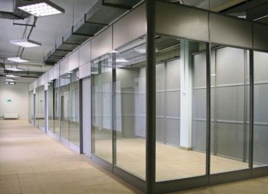 Phân loại Clean Booth