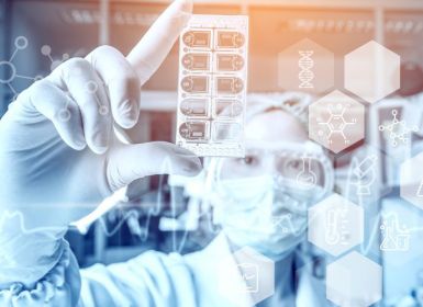 Công nghệ phân tích quy trình (PAT) trong dược phẩm