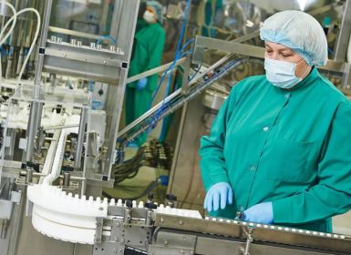 Phòng sạch sản xuất thuốc Thú Y: Yêu cầu tiêu chuẩn, Thiết kế, Thi công