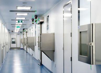 3 Khó khăn khi kiểm soát vô trùng