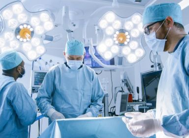 5 mối đe dọa lớn nhất đối với phòng sạch y tế