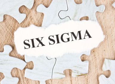 Six Sigma là gì? Triển khai Six Sigma trong ngành Dược phẩm