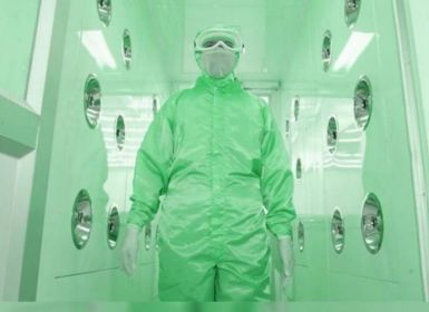 Tại sao buồng thổi khí lại cần thiết trong phòng sạch