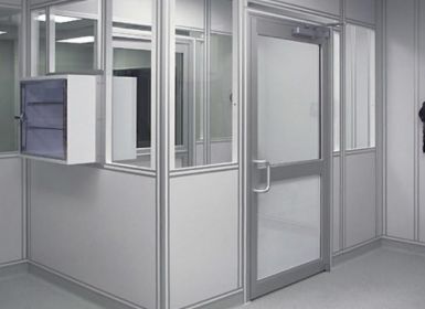 Tại sao chúng ta nên sử dụng Clean Booth