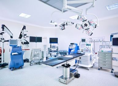 Phòng mổ có yêu cầu thiết kế & Trang thiết bị như thế nào ?