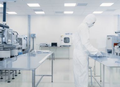 9 Tips giúp thiết kế phòng thí nghiệm thành công