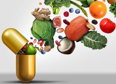 Nhà máy sản xuất thực phẩm chức năng cần gì?