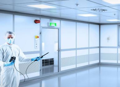 Tiêu Chuẩn Nhiệt Độ, Độ Ẩm Phòng Sạch