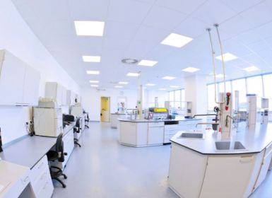 Tiêu chuẩn thiết kế phòng thí nghiệm và cách thiết kế tối ưu