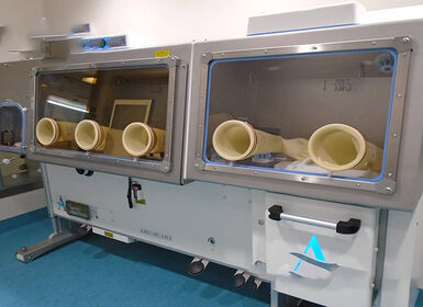 Tổng quan về tủ cách ly Isolator