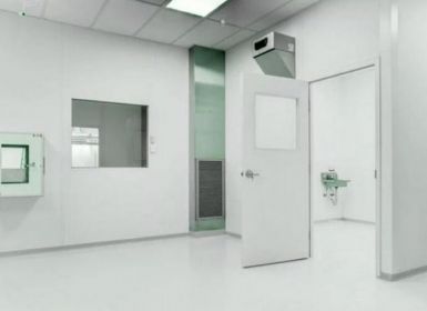 Ưu nhược điểm khi thi công Panel phòng sạch