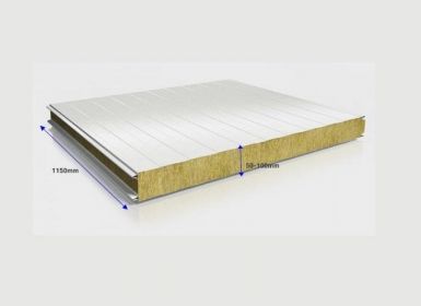 Ưu và nhược điểm của Panel bông khoáng