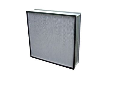 3 Yếu tố ảnh hưởng đến Hiệu quả của Bộ lọc HEPA