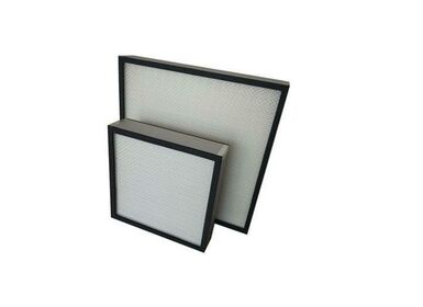 8 Điều cần chú ý khi vận chuyển và bảo quản lọc Hepa