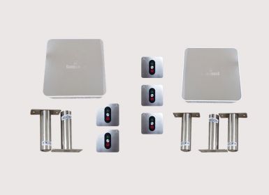 Chọn loại khóa liên động nào phù hợp ?