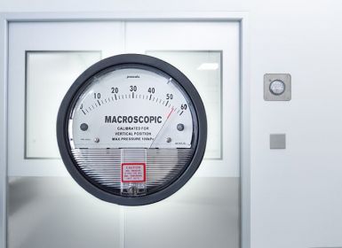 Đồng hồ đo chênh lệch áp suất - những điều cần biết