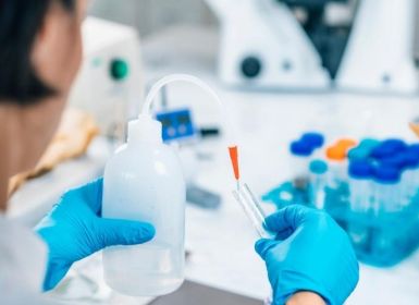 DOP Test là gì? Các bước kiểm tra DOP Test cho bộ lọc của bạn