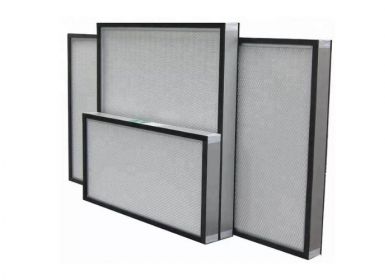 Hepa Filer và Ulpa Filter - Điểm khác biệt là gì?