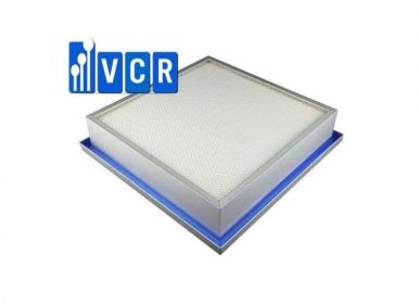 HEPA Gel Seal Filter là gì? Những đặc điểm về HEPA Gel Seal Filter