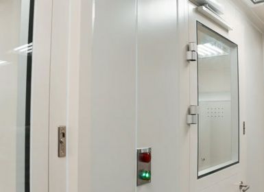 Chốt gió Airlock và tính hiệu quả của chi phí bỏ ra