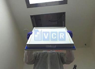 Hướng dẫn vệ sinh và thay lọc HEPA phòng sạch