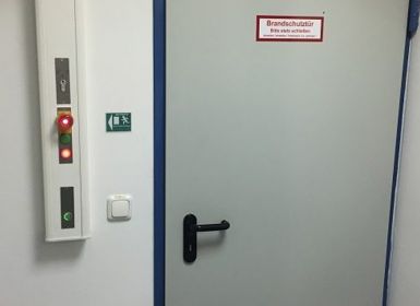 Hệ thống Interlock - Tính năng và nguyên lý hoạt động