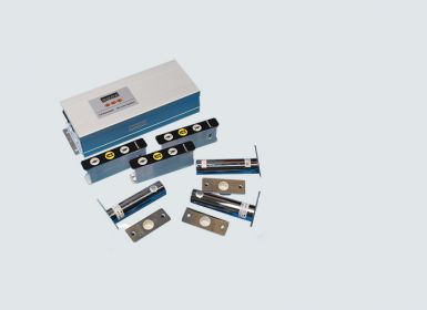 Giới thiệu khóa liên động Kawaoka Series A2