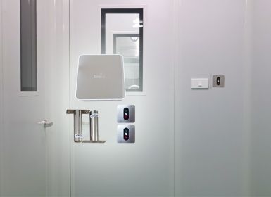 Khóa liên động là gì? Nguyên lý hoạt động và phân loại bạn cần biết