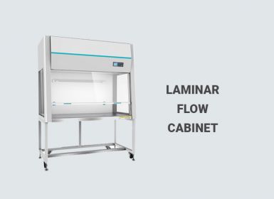 Laminar Flow Cabinet là gì? Các loại LAF Cabinet