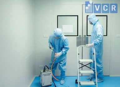 Leak Test là gì? Những điều cần biết khi Leak Test bộ lọc HEPA