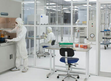 Làm sao để lựa chọn Thiết bị phòng sạch phù hợp?