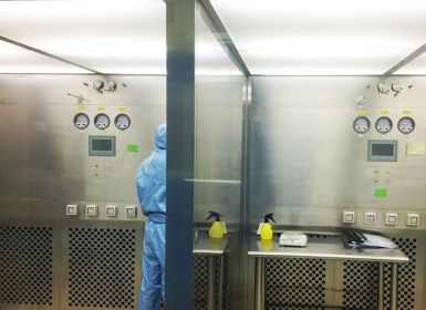 Chức năng và lưu ý khi sử dụng Dispensing Booth, RLAF, LAF Cân