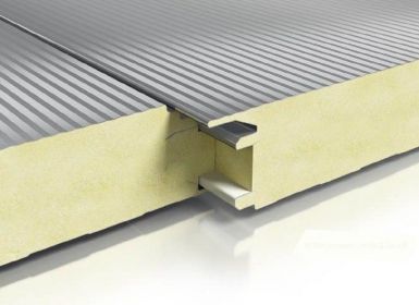 Polyurethane - Ứng dụng trong trong sản xuất Panel như thế nào?