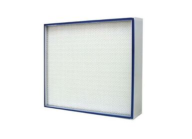 Tấm lọc HEPA H13 – Sản phẩm phổ biến trên thị trường