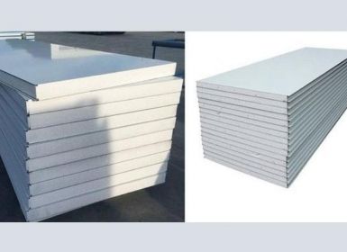 Tấm Panel cách nhiệt là gì? Báo giá tấm panel cách nhiệt mới nhất