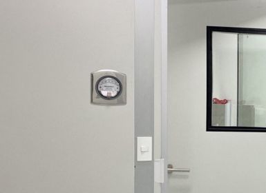 Các thiết bị đo chênh áp và cách hoạt động của chúng