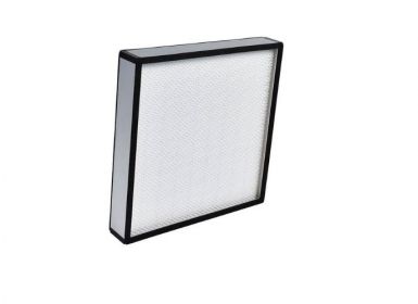 Thời điểm cần thay thế bộ lọc HEPA, ULPA