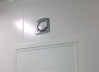 Mô tả ngắn gọn phạm vi ứng dụng đồng hồ chênh áp